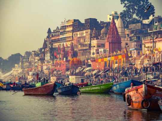 10 Best Places in Uttar Pradesh in hindi