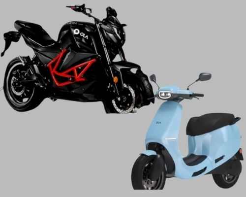 Low price electric scooty in Hindi