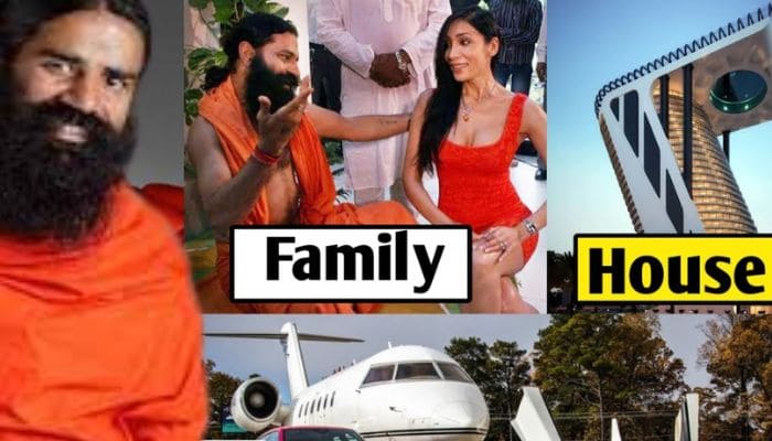 Complete information about Baba Ramdev in hindi