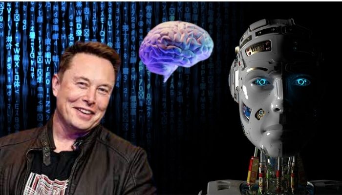 In this way Elon Musk will bring alive a dead person