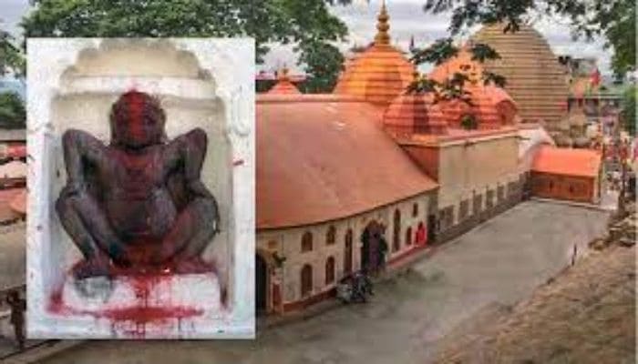 Must see these secrets related to Kamakhya temple in hindi