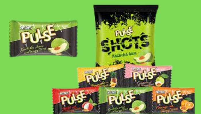 What is the success story of Pulse Candy